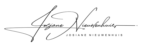 Josiane Nieuwenhuis